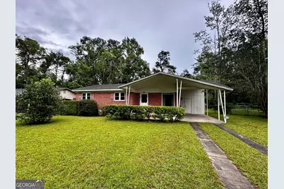 1507 Vallotton Drive, Valdosta, GA 31601 - Photo 1