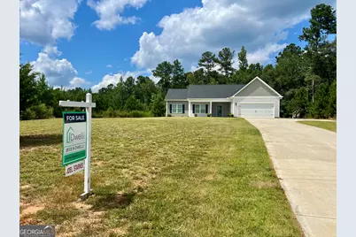 516 Tenney Nelson Road, Grantville, GA 30220 - Photo 1