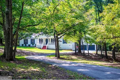 218 Jim Carmichael Road, Newnan, GA 30263 - Photo 1