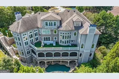 1055 Leadenhall Street, Alpharetta, GA 30022 - Photo 1