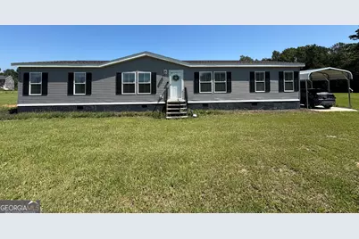 141 Meadows Drive, Davisboro, GA 31018 - Photo 1