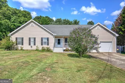 1896 Bullard Road, Powder Springs, GA 30127 - Photo 1