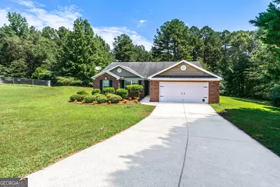 1920 Brenda Street, Statham, GA 30666 - Photo 1
