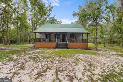 3770 Hill Road, Metter, GA 30439 - Photo 1