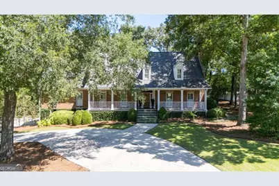 1153 Saint Andrews Drive, Macon, GA 31210 - Photo 1