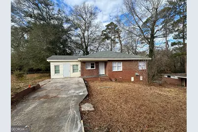 2146 Melton Avenue, Macon, GA 31217 - Photo 1