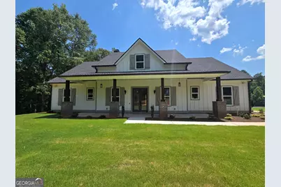 68 Montana's Way #LOT C, Moreland, GA 30259 - Photo 1