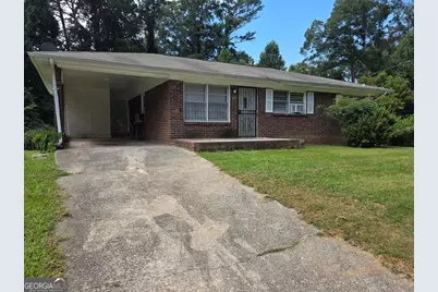 187 Brownlee Road SW, Atlanta, GA 30331 - Photo 1