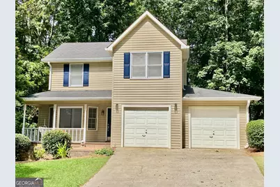 52 Twickenham Road SE, Rome, GA 30161 - Photo 1