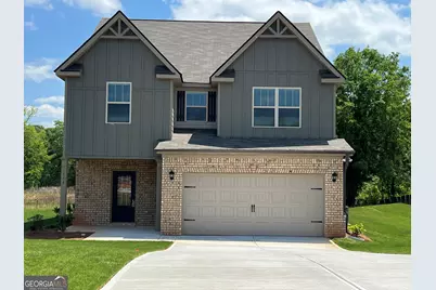 316 Trulove Lane #LOT 35, Locust Grove, GA 30248 - Photo 1