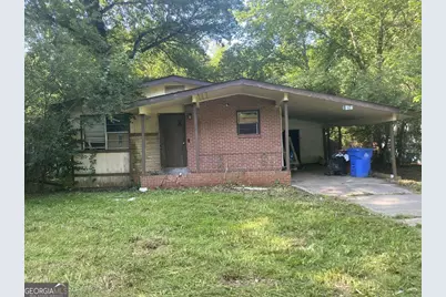 2936 Walker Street, Columbus, GA 31903 - Photo 1