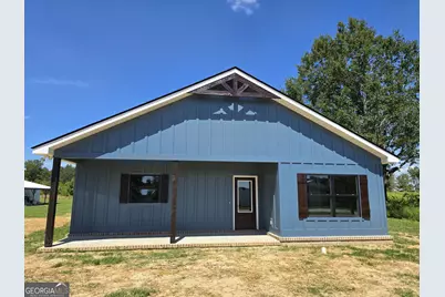 309 Terrace Hill Road, Wrens, GA 30833 - Photo 1