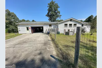 5361 Kings Gap Road, Shiloh, GA 31826 - Photo 1