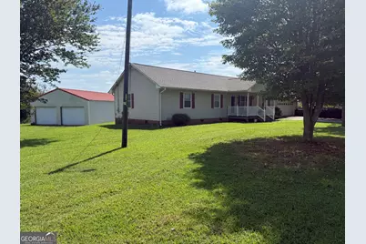 319 Dock Dorsey Road, Cleveland, GA 30528 - Photo 1