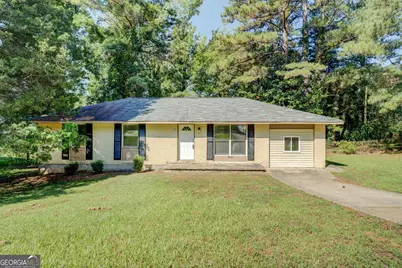 8169 Kendrick Road, Jonesboro, GA 30238 - Photo 1