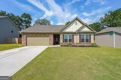 516 McGinnis Circle, Calhoun, GA 30701 - Photo 1