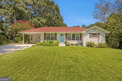 190 Palms Lane SW, Mableton, GA 30126 - Photo 1