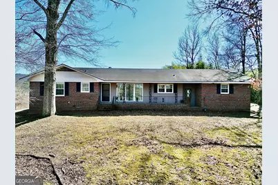 107 Pinson Road, Rome, GA 30161 - Photo 1