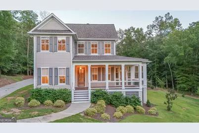 180 Arbor Way, Milledgeville, GA 31061 - Photo 1