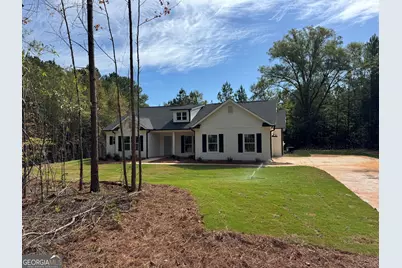 4627 Gordon Road, Senoia, GA 30276 - Photo 1