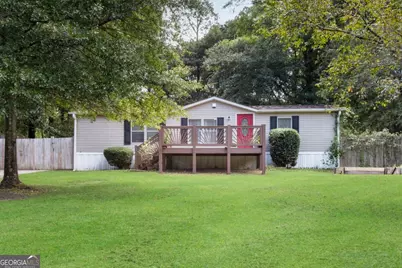 23 Valley Trail SE, Acworth, GA 30101 - Photo 1