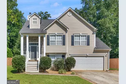 216 Autumn Ridge Drive, Griffin, GA 30224 - Photo 1