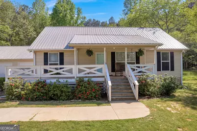 1250 Tappan Spur Road, Watkinsville, GA 30677 - Photo 1