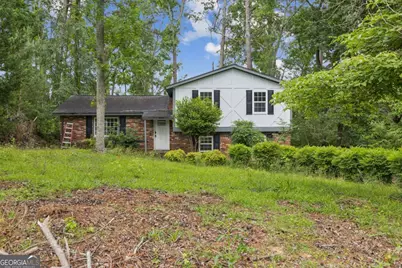 4572 Colonial Road, Augusta, GA 30907 - Photo 1