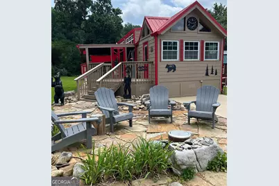 445 Elkmont Trail, Cleveland, GA 30528 - Photo 1