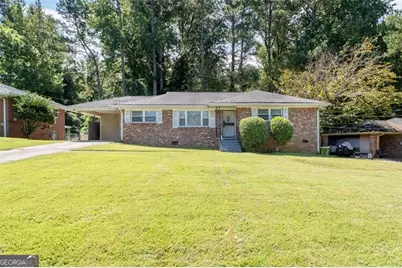 2244 Bolling Brook Drive, Atlanta, GA 30311 - Photo 1