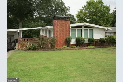 1520 N Druid Hills Road NE, Brookhaven, GA 30319 - Photo 1