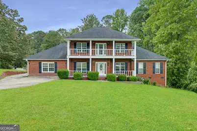 2535 Sand Ridge Court, Hephzibah, GA 30815 - Photo 1