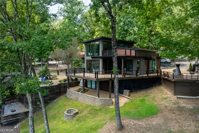 109 Magnificent Way, Cleveland, GA 30528 - Photo 1