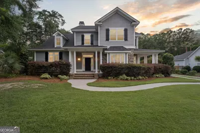 15 Sabal Drive, Richmond Hill, GA 31324 - Photo 1