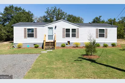 82 Hollie Street, Butler, GA 31006 - Photo 1