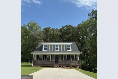 68 Charlotte Circle, Statham, GA 30666 - Photo 1