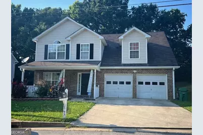 1793 Cutters Mill Way, Lithonia, GA 30038 - Photo 1