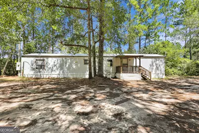 682 Woodsbridge Road, Jesup, GA 31545 - Photo 1