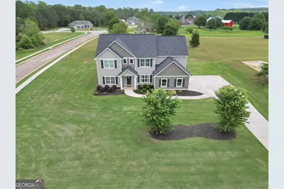 488 Brown Station Drive, Williamson, GA 30292 - Photo 1