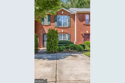 3845 Waldrop Lane, Decatur, GA 30034 - Photo 1