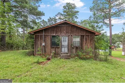 125 Rocky Creek Court, Milledgeville, GA 31061 - Photo 1