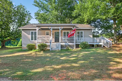 419 Tanner Road, Dacula, GA 30019 - Photo 1