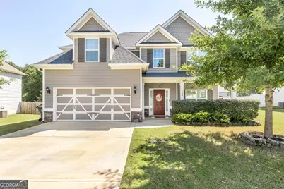 204 E River Cane Run, Perry, GA 31069 - Photo 1