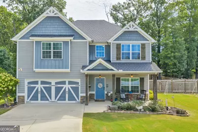 507 Adirondac Way, Bonaire, GA 31005 - Photo 1