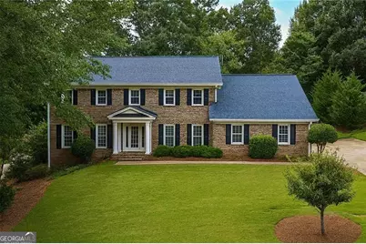 5232 Wynterhall Drive, Atlanta, GA 30338 - Photo 1