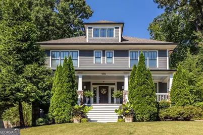 1355 Conway Road, Decatur, GA 30030 - Photo 1