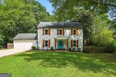 5625 Roberts Drive, Atlanta, GA 30338 - Photo 1