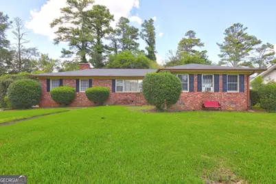 201 Laramie Road, Griffin, GA 30224 - Photo 1