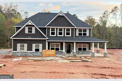 1659 Stokes Store Road, Forsyth, GA 31029 - Photo 1