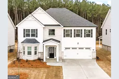 13262 Tolstoy Drive, Covington, GA 30014 - Photo 1